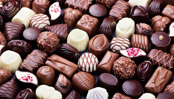 أرخص نوع شوكولا في حلب بـ 35 ألف.. إقبال على شراء الأنواع الشعبية