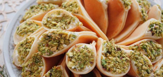 تبدأ من 15 ألف ليرة... هذه أسعار حلويات رمضان في سوريا