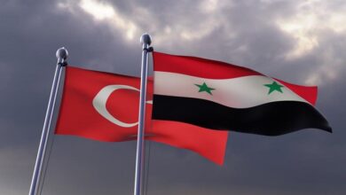 لافروف: تطبيع العلاقات بين سوريا وتركيا لا يمكن أن يتم بلحظة واحدة
