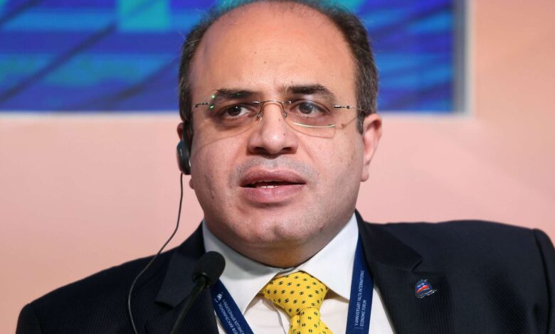 وزير الاقتصاد السوري : سنقدم دعوة رسمية للمستثمرين العرب للعمل في سوريا
