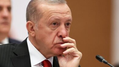 انتخابات تركيا.. هل يعترف إردوغان بالهزيمة؟