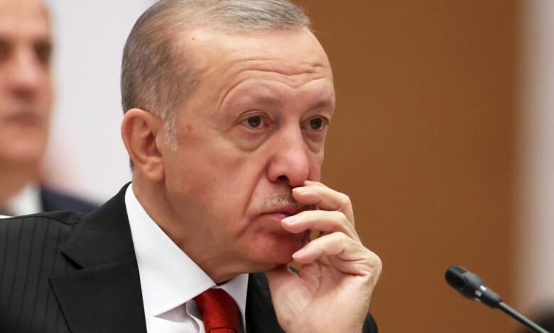 انتخابات تركيا.. هل يعترف إردوغان بالهزيمة؟