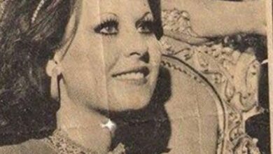 جاكلين رعد ملكة جمال لبنان 1974.. هكذا أصبحت بعد 49 سنة على انتخابها