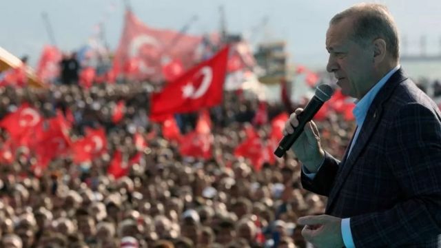 كيف ينظر السوريون في الداخل والخارج إلى الانتخابات في تركيا؟