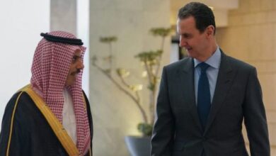 الأسد يستعد لزيارة السعودية