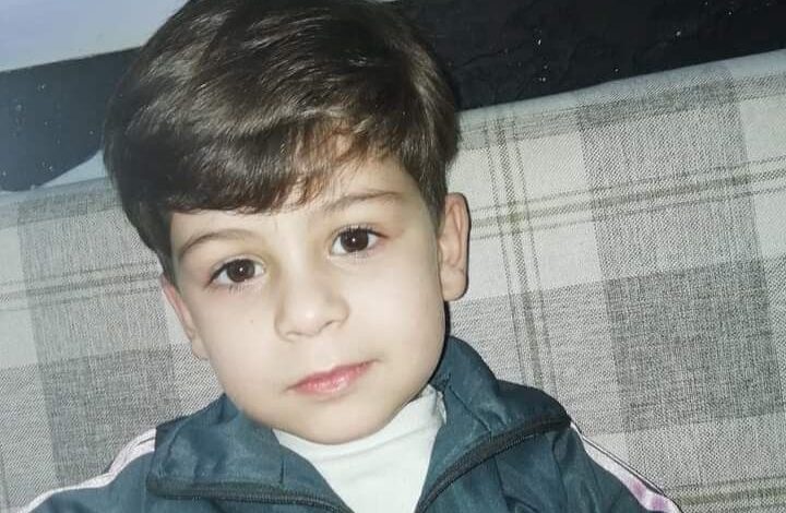 حدث في دمشق.. طفل يدخل عيادة أسنان فيخرج مفارقا الحياة
