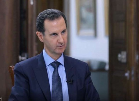 مبعوث سعودي يزور دمشق قريبا لتسليم الأسد دعوة لحضور القمة العربية