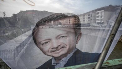 تركيا: إردوغان رئيساً... إلا إذا
