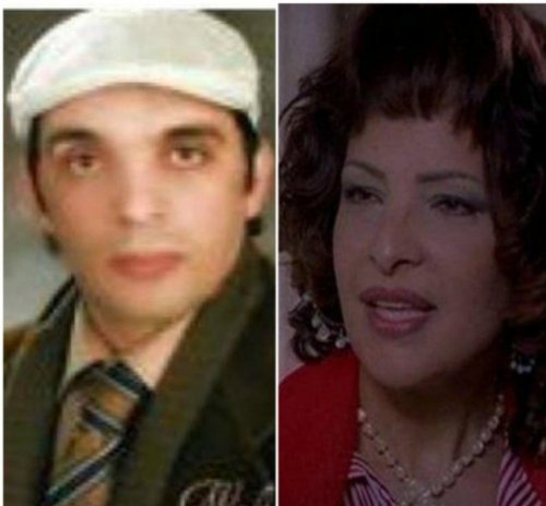 فنانة عربية هي في الأصل رجل .. رفض أهلها استلام جثتها فدفنها هذا الممثل الشهير