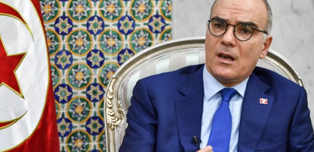 وزير خارجية تونس: إعادة العلاقات الدبلوماسية إلى مستواها الطبيعي مع سورية