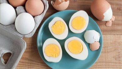 لا تقدر بثمن.. فوائد تناول البيض يومياً