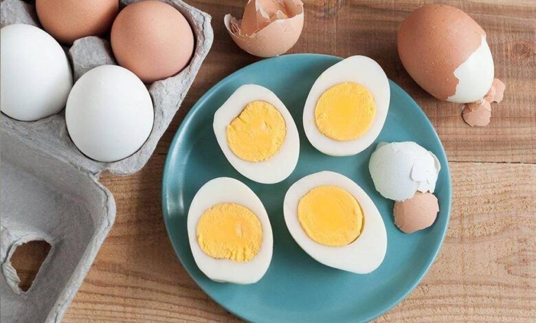لا تقدر بثمن.. فوائد تناول البيض يومياً