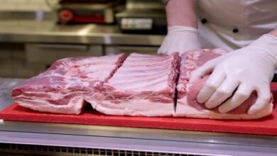 طرق جديدة لغش اللحوم في سوريا... انتبه جيدًا قبل الشراء
