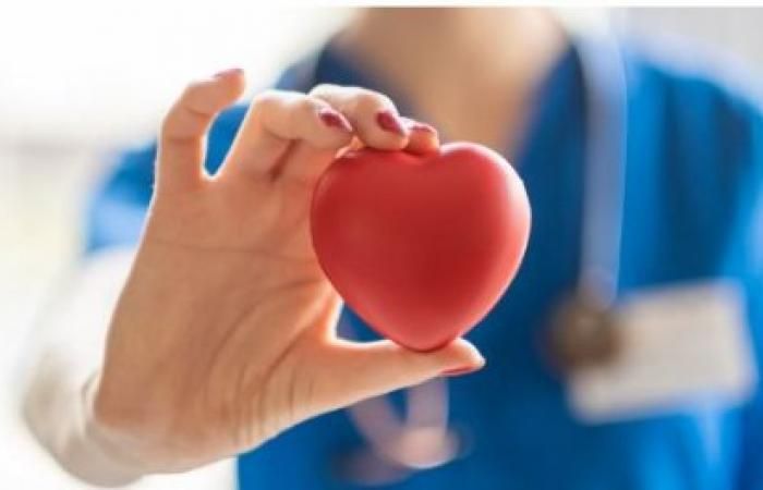 10 علامات تستدعي مرضى القلب لزيارة الطبيب