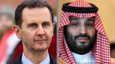 كيف دعت السعودية الرئيس الأسد الى جدة رغم معارضة قطر؟