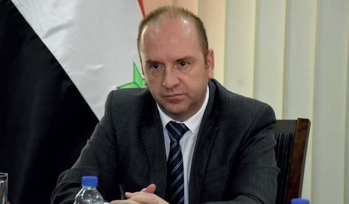 وزير السياحة السوري يكشف عن موعد عودة الرحلات المباشرة بين السعودية و سوريا