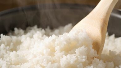 احذر من الأرز المتبقي وهكذا يمكنك أن تتفادى أضراره