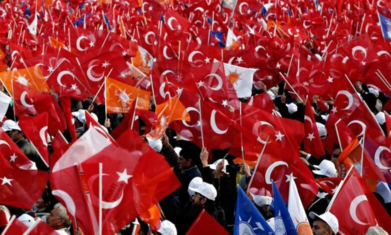 ماذا تعني نتيجة الانتخابات التركية بالنسبة لسوريا؟