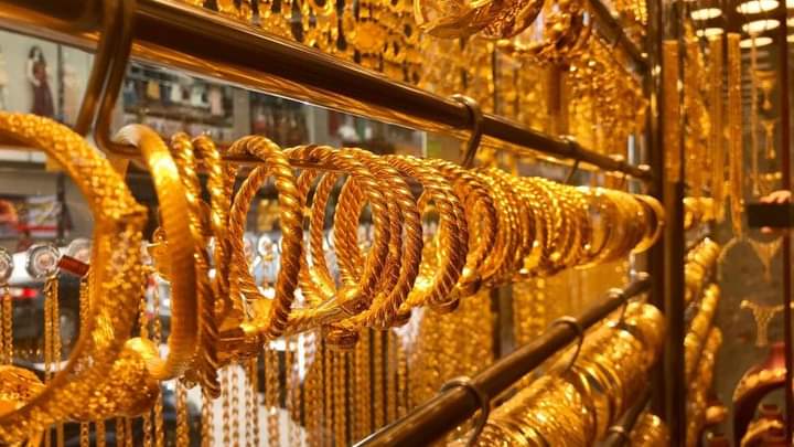 الليرة الذهبية تتخطى حاجز الـ 4 ملايين ليرة سورية.. صعود جديد لسعر الذهب