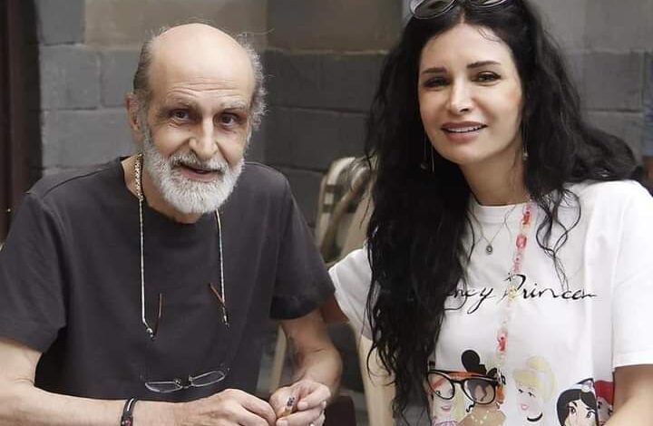 وفاة عراب الدراما السورية.. المخرج السوري الكبير هشام شربتجي
