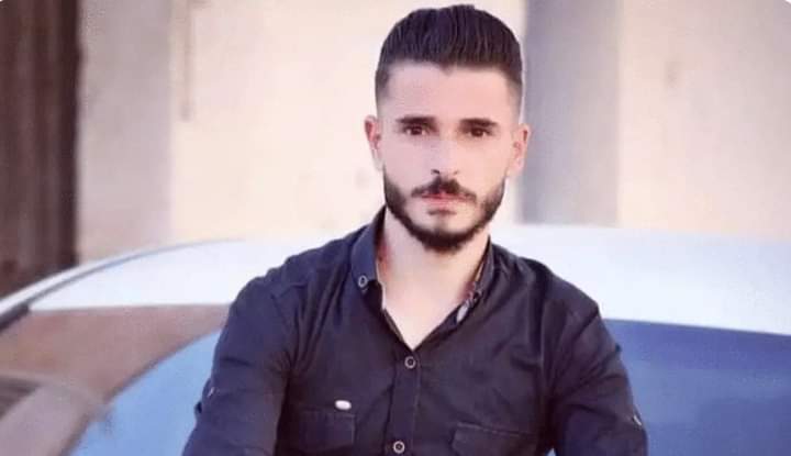 شاب سوري ينعى نفسه على فيسبوك .. ثم ينهي حياته بحبوب سامة