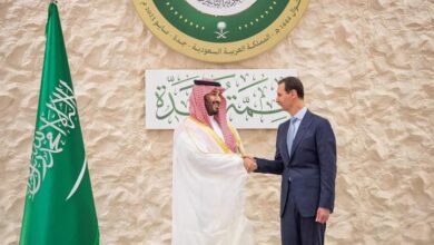 واشنطن بوست: الأسد في السعودية.. وضع جديد للشرق الأوسط