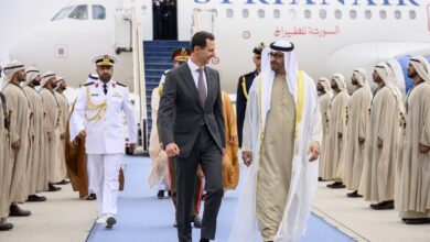 أمريكا وبريطانيا تعليقاً على دعوة الرئيس الأسد إلى قمة المناخ: هذا الأمر تحدده الإمارات