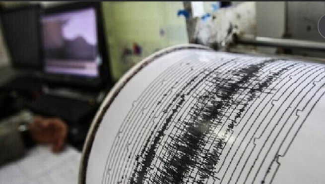 تركيا.. زلزال بقوة 5 درجات يضرب كهرمان مرعش ويشعر به سكان المدن المجاورة