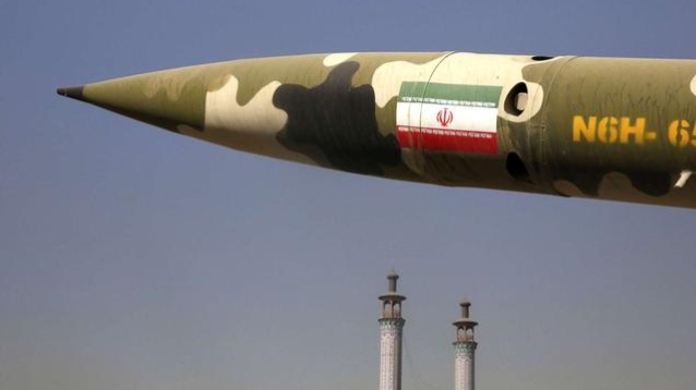 كيف تستعد إيران عسكريا لأي هجوم محتمل عليها؟