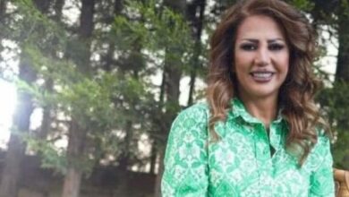 سوسن ميخائيل توجه رسالة مبطنة لممثلة لبنانية: "عصر حقير"