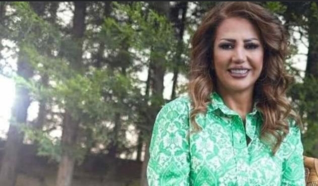 سوسن ميخائيل توجه رسالة مبطنة لممثلة لبنانية: "عصر حقير"