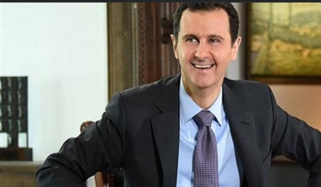 الأسد لـ ابن زايد: نقدر الدور الذي تقوم به الإمارات من أجل لمّ الشمل وتحسين العلاقات العربية