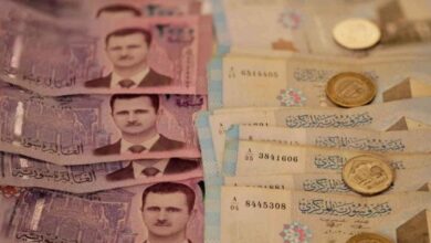 المركزي السوري يرفع دولار الجمارك بنحو 34%.. وخبراء يحذرون من تداعيات الخطوة على المواطن