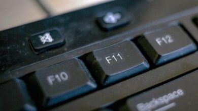 كيفية إضافة استخدامات جديدة لأزرار F في لوحة المفاتيح