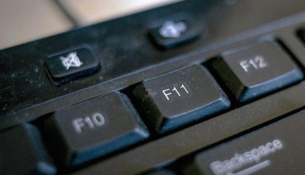 كيفية إضافة استخدامات جديدة لأزرار F في لوحة المفاتيح