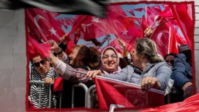 سوريا في الانتخابات التركيّة: ناخب حاضر بقوّة