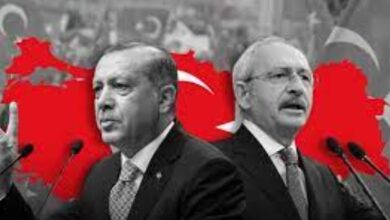 كيف ستكون العلاقة بين دمشق وأنقرة حال فوز المعارضة بالانتخابات الرئاسية التركية؟