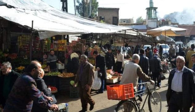 أمين سر جمعية حماية المستهلك: 1% من السوريين يدخلون المطاعم في