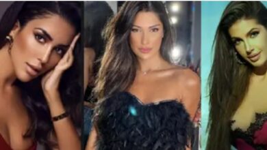 منافسة بين ملكات جمال مصر ولبنان والمغرب على لقب عالمي