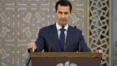 الرئيس السوري بشار الأسد يتوجه إلى السعودية لحضور القمة العربية