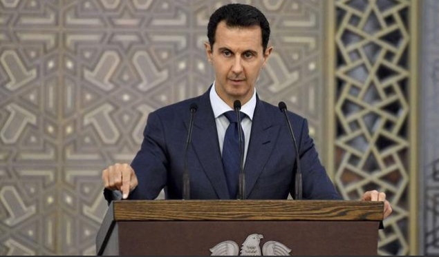 الرئيس السوري بشار الأسد يتوجه إلى السعودية لحضور القمة العربية