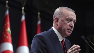 أردوغان: لا نفكر في سحب قواتنا من سوريا
