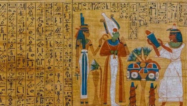 دراسات تكشف عن مفاجأة لسؤال طال بحثه.. من أين ينحدر المصريون؟
