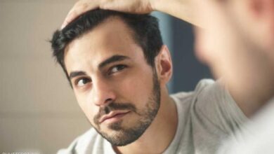 على ذمة دراسة.. شعرك يكشف فرص إصابتك بأمراض خطيرة