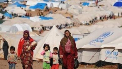 بو حبيب يكشف عن إتصالٍ بالأسد: لدى سورية 40 قانوناً لضمان عدم معاقبة اللاجئين من بينهم معارضون ومنشقون