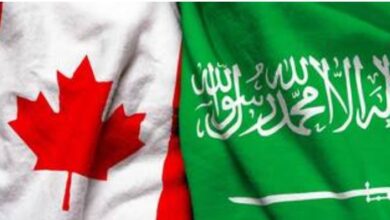 ما سبب انقطاع العلاقات بين كندا والسعودية الذي استمر 5 سنوات.. وهل زال؟