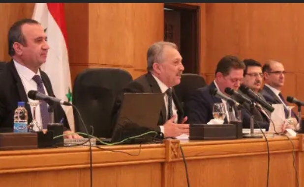 الحكومة السورية تقترض 192 مليار ليرة عبر سندات الدين العام