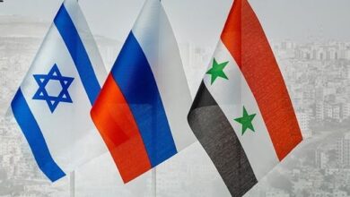 روسيا تعلّق العمل بـ “الخط الأحمر” مع “إسرائيل” في سوريا بعد ضرباتها الأخيرة