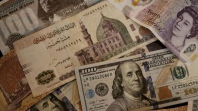 ماذا سيحدث لديون مصر إذا سجل الدولار 38 جنيها؟