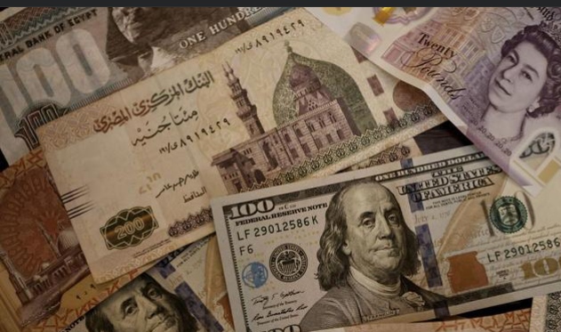 ماذا سيحدث لديون مصر إذا سجل الدولار 38 جنيها؟